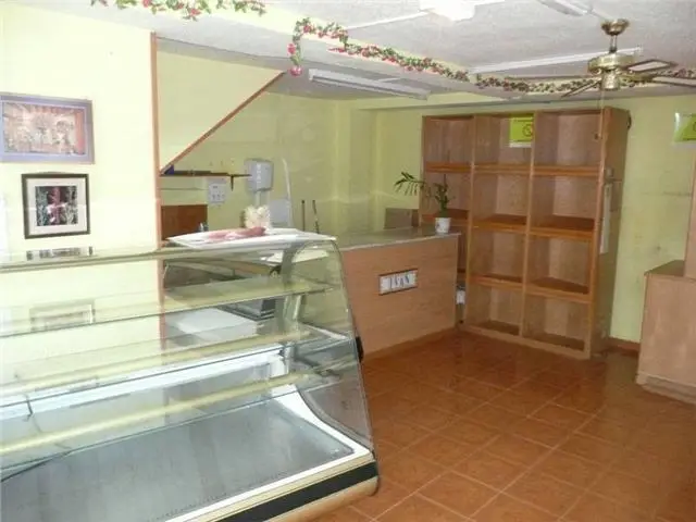 Venta Local Comercial el Burgo Culleredo 25m2