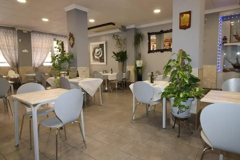 Restaurante en Venta Torrevieja Junto al Mar