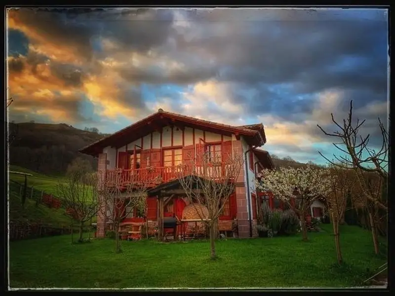 venta Chalet en Bozate, Navarra (330672)- Globaliza