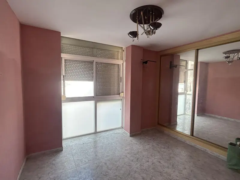 Venta Ático Dúplex 202m2 5 Dormitorios Almería Centro