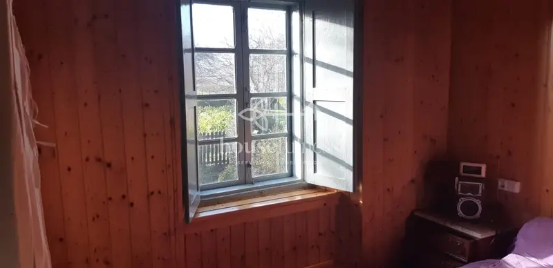 Casa Rural en Leixa cerca de Ortigueira para 1 o 2 personas