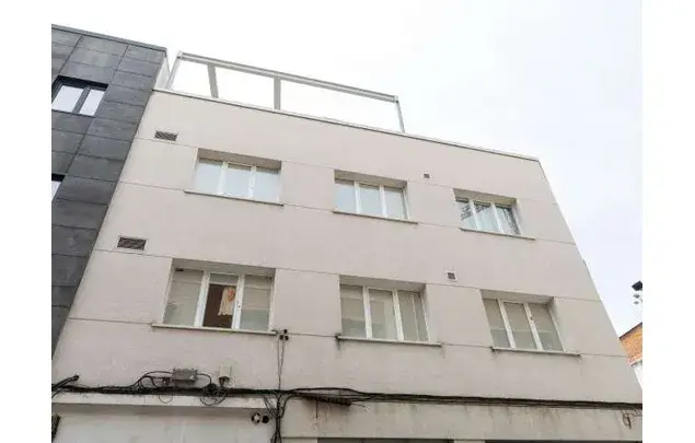 Monoambiente Amueblado 30m2 Madrid