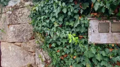4 Casas de Piedra en Vilar de Punxín para Rehabilitar