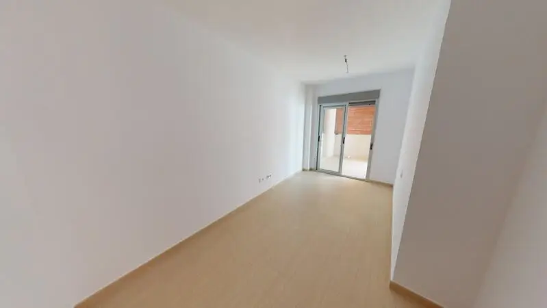 Apartamentos en Aguilas Murcia: Primera Linea de Playa