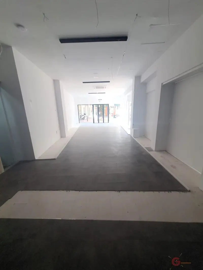 Local Comercial 320m² Motril Centro Gran Oportunidad