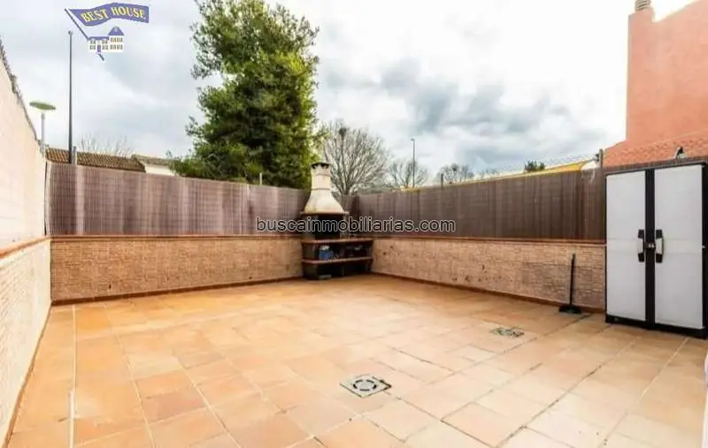 Casa en Venta Palau-solita i Plegamans 3 Dormitorios 2 Baños