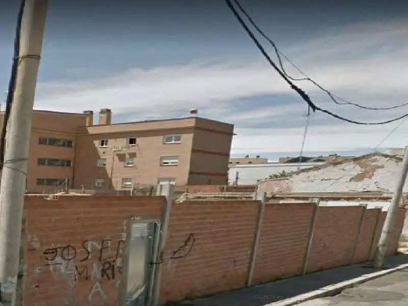 venta Terreno en Oliver - Valdefierro, Zaragoza (SRB0000339611)- Globaliza