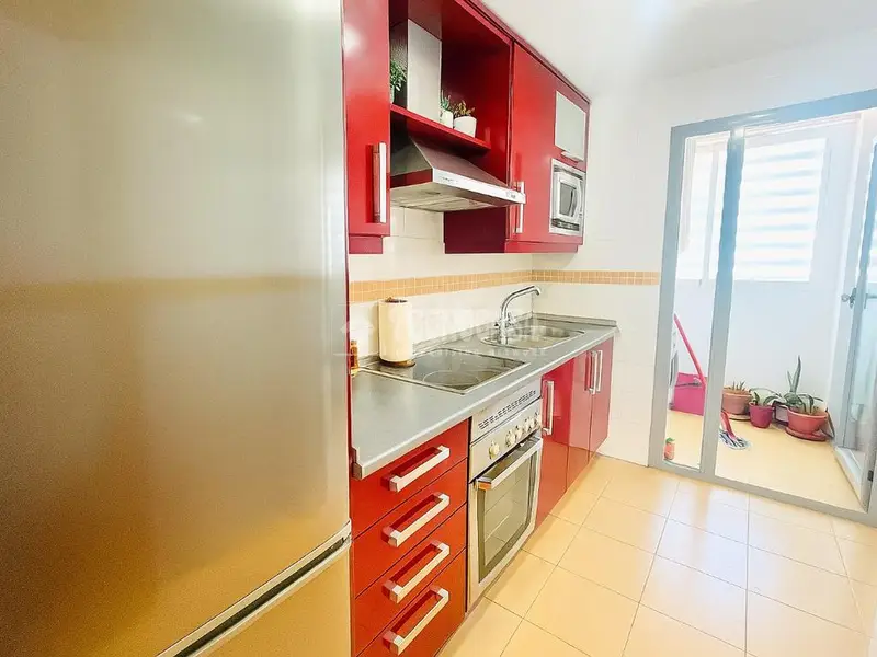 Piso en Venta Navalcarnero 75m2 Garaje Trastero Piscina
