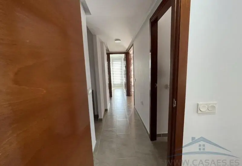 2 Cuarto Apartamento en venta
Aguadulce, Almería