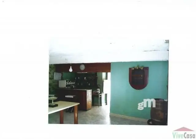 Venta Casa 7 habitaciones Porto do Cabo Cedeira