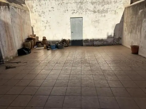 Casa en venta en Monóvar con terraza y barbacoa