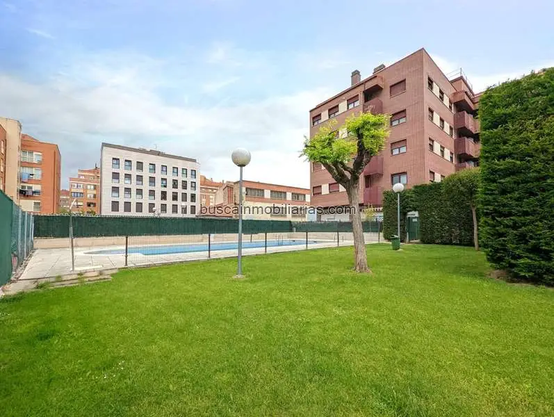 Piso en venta en Logroño