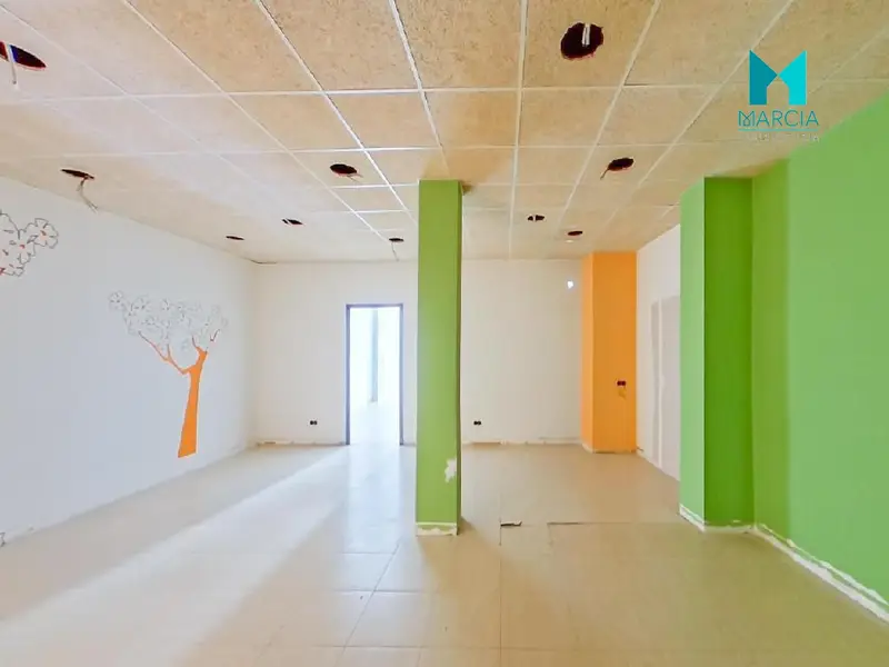 Venta Local Comercial Manresa 198m2 Salida Humos BCN02004488DV