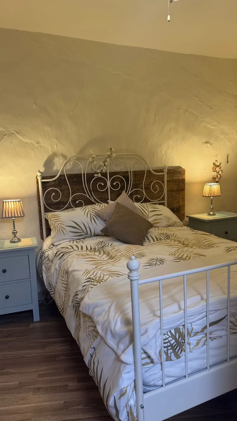 Apartamento con Encanto en Casares Pueblo 2 Dormitorios