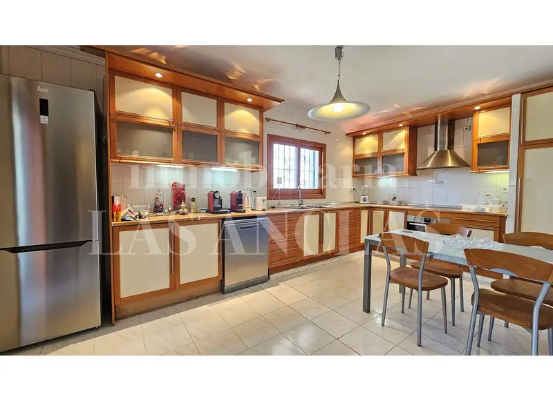 Chalet en venta en Nuestra Señora de Jesus, Santa Eulalia / Santa Eularia, Ibiza