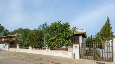 Chalet en venta en Colonia Sant Pere Montferrutx