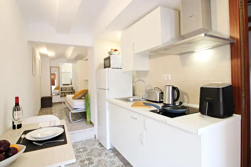 Estudio para Estudiantes en Alcoy Centro