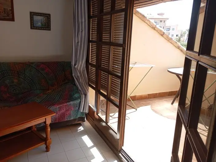 2 Bed Penthouse for sale