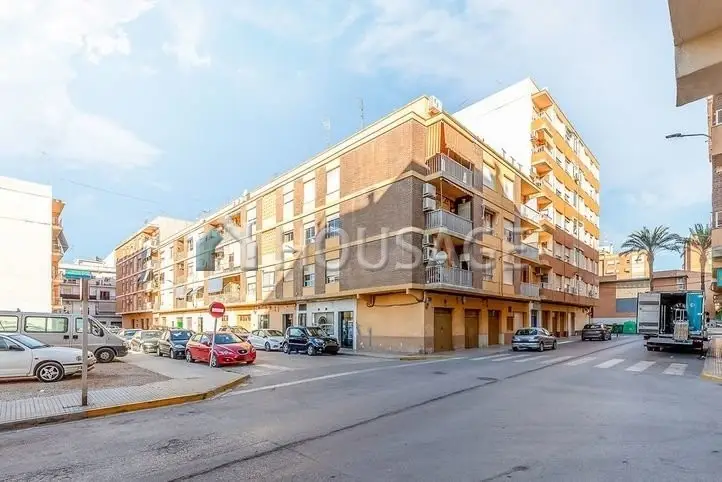 Piso en venta en Carlet 4 dormitorios 2 baños 100m²