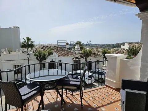 Casa-Villa de 2 Dormitorios en venta Mijas, España