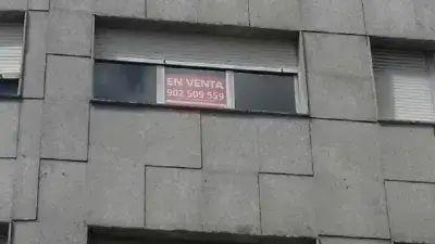 Piso en venta en Calle de los Lagartos, 1