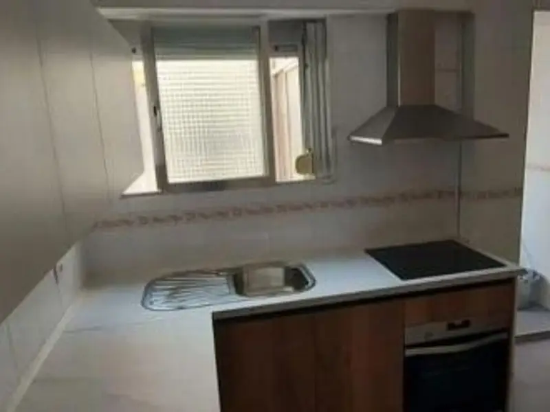 Piso en Venta en Almería Zona Lidl 86m2 3 Dormitorios