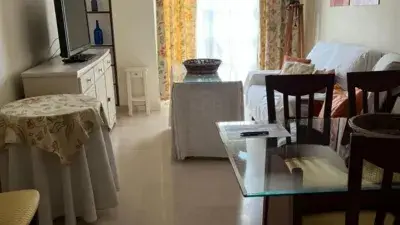 Piso en alquiler en Centro