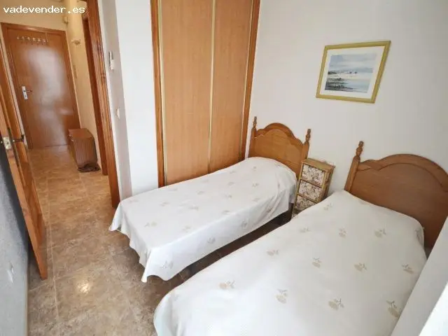 Apartamento Orihuela Costa 2 Dormitorios 2 Baños Terraza Garaje