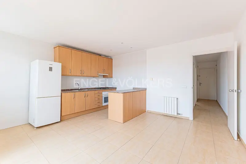 Triplex en Viladecans con Local y Terrazas Ideal Familias e Inversores