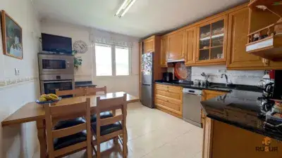 Piso en Venta Zurita de Pielagos 3 Dormitorios Garaje 103m2