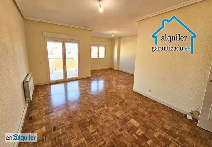 Alquiler Piso 140m2 Zona Centro Torrejon Ardoz