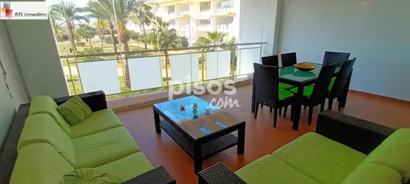 Apartamento en venta en Playa Torrenostra