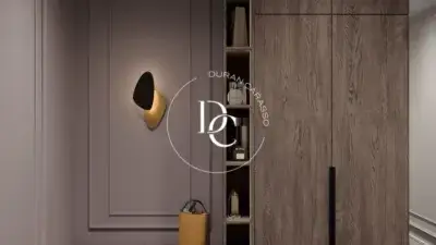 Apartamento de Lujo en Quadrat d Or Barcelona