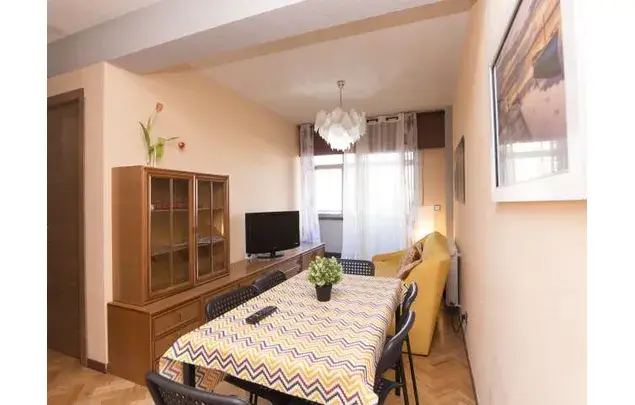 Habitaci	ón 140m	² Alcal	á de Henares Estudiantes Profesionales