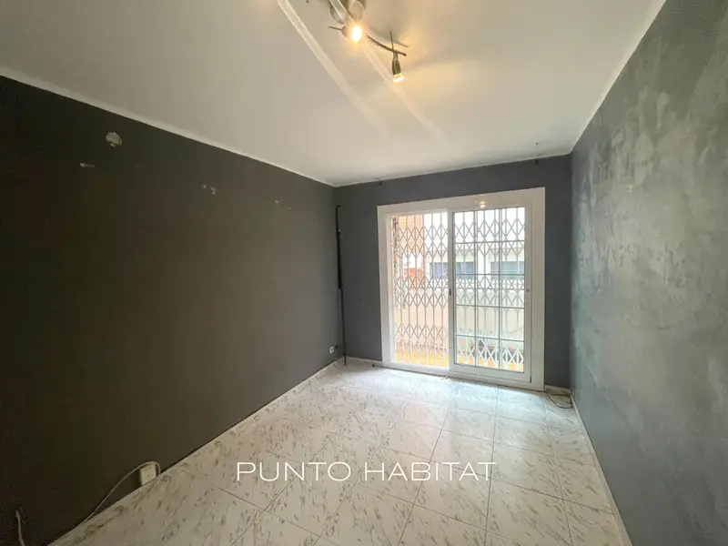Venta Piso 75m2 El Carmel Barcelona 3 Dormitorios