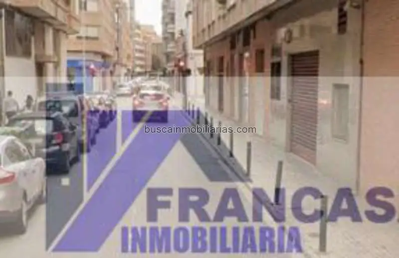 Local Comercial 974m2 Castellon Inversores