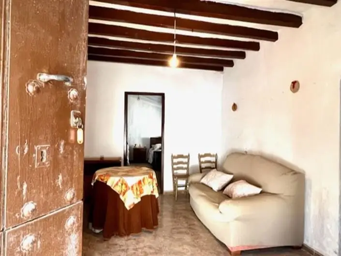 Casa Adosada 3 Dormitorios Lubrin Reforma