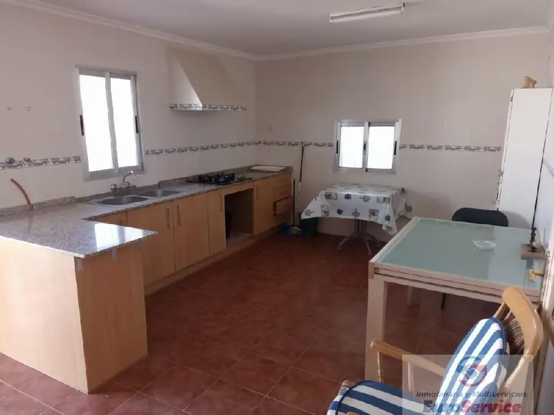 Venta Finca con Vistas Dos Aguas 8 Dormitorios 3 Baños
