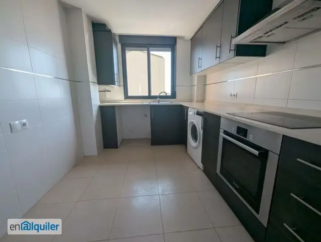 Piso en Alquiler en Avda. Valencia