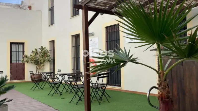 Apartamento en venta en el Puerto de Santa Maria