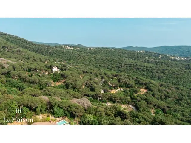 Terreno Urbano en Venta Dosrius Barcelona