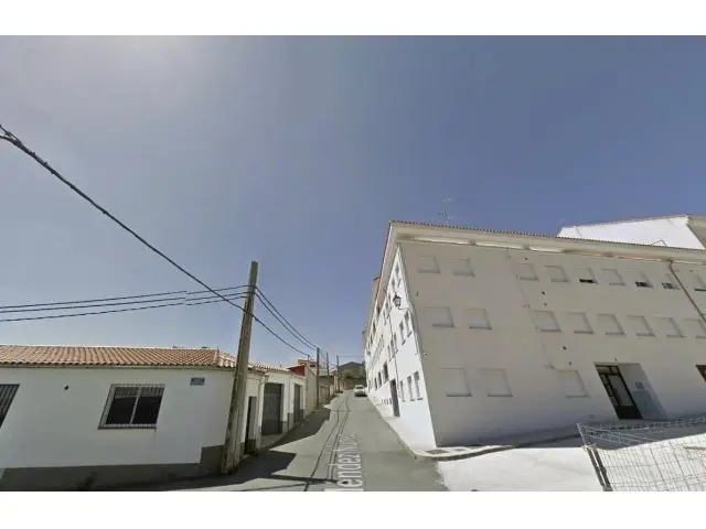 Venta de Credito Inmueble 143m2 Malpartida Plasencia