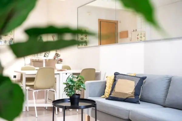 Apartamento en Barcelona, El Baix Guinardó