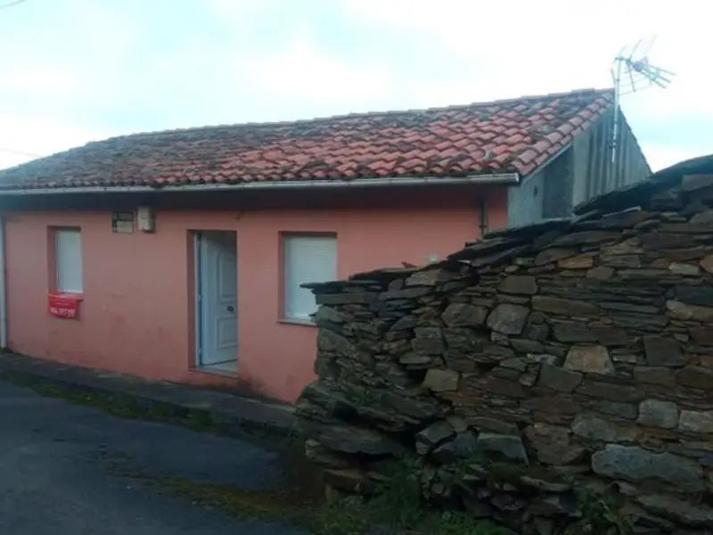 Venta Casas Rusticas Cudillero Asturias