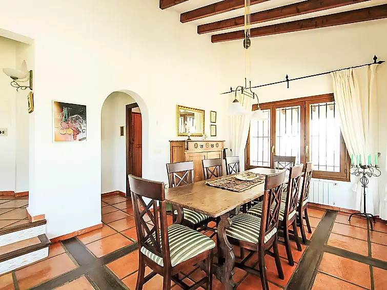 Casa Villa 4 Dormitorios Alquiler Pego Espa	
	
	
	
	
a