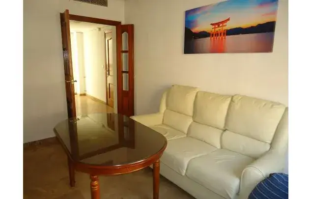 Alquiler de Habitación en Córdoba