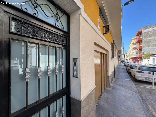 Piso 3 Dormitorios 2 Baños Centro Torrevieja