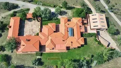 Finca Rustica en Venta en Andujar Jaen