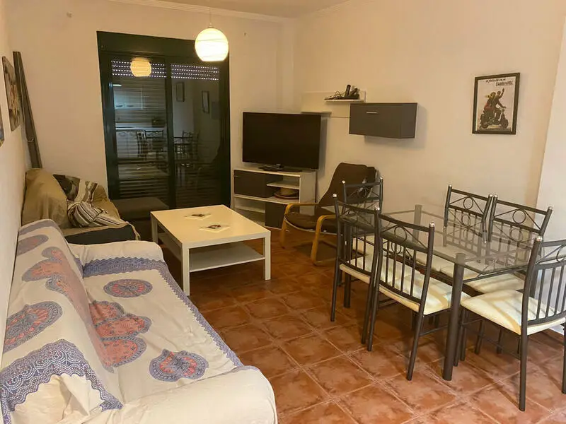 Apartamento en venta Casares Playa Malaga