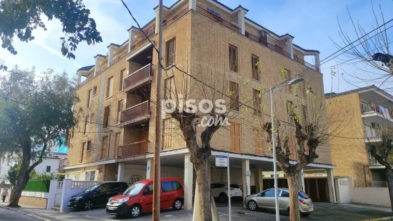 Piso en venta en Segur Playa